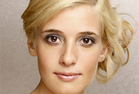 10 latest updo hairstyles - Visual Hairstyle Story