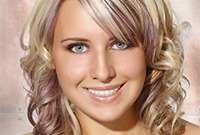 10 latest medium hairstyles - Visual Hairstyle Story
