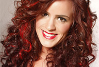 10 latest long hairstyles - Visual Hairstyle Story