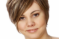 10 latest short hairstyles - Visual Hairstyle Story