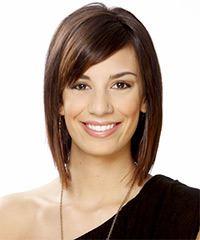 Smooth Highlighted Bob Haircut With Subtle Layers- Visual Story