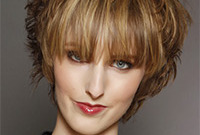 10 latest short hairstyles - Visual Hairstyle Story