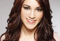 10 latest long hairstyles - Visual Hairstyle Story