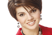 10 latest short hairstyles - Visual Hairstyle Story