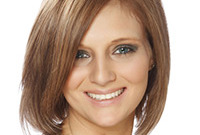 10 latest bob hairstyles - Visual Hairstyle Story