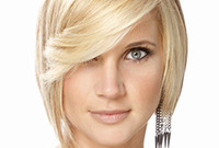 10 latest bob hairstyles - Visual Hairstyle Story