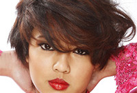 10 latest short hairstyles - Visual Hairstyle Story