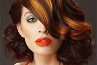 10 latest medium hairstyles - Visual Hairstyle Story