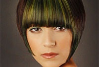 10 latest bob hairstyles - Visual Hairstyle Story