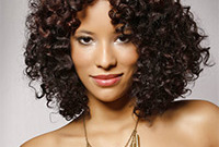 10 latest medium hairstyles - Visual Hairstyle Story