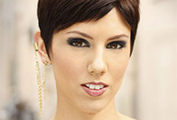 10 latest pixie hairstyles - Visual Hairstyle Story