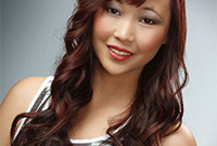 10 latest long hairstyles - Visual Hairstyle Story