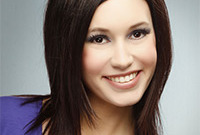 10 latest medium hairstyles - Visual Hairstyle Story