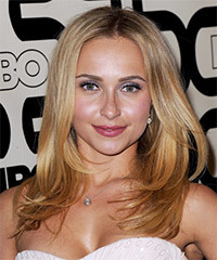 Hayden Panettiere Latest Celebrity Haircut