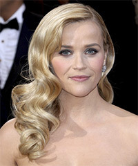 Celebrity Reese Witherspoon Hairstyles Photo