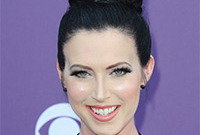 Top 10 wedding hairstyles - Visual Hairstyle Story