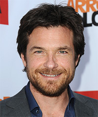 Jason Bateman Hairstyles in 2018