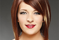 Top 10 bob hairstyles - Visual Hairstyle Story