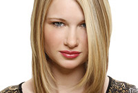 10 latest medium hairstyles - Visual Hairstyle Story
