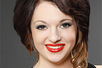 10 latest wedding hairstyles - Visual Hairstyle Story