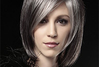 10 latest bob hairstyles - Visual Hairstyle Story