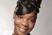 10 latest wedding hairstyles - Visual Hairstyle Story