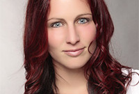 10 latest long hairstyles - Visual Hairstyle Story