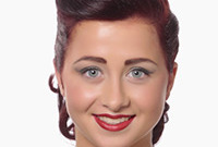 10 latest wedding hairstyles - Visual Hairstyle Story