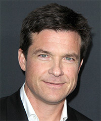 Jason Bateman Hairstyles, Hair Cuts and Colors