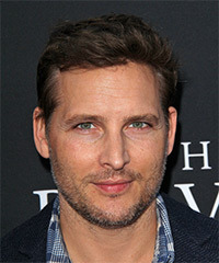 Peter Facinelli Hairstyles, Hair Cuts and Colors