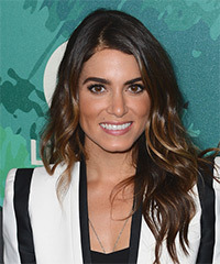 Nikki Reed Hair Color Photos