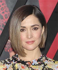 Celebrity Rose Byrne Hairstyles Photo