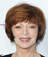 Frances Fisher Hairstyles, Hair Cuts And Colors