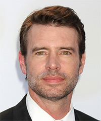 Scott Foley Hairstyles | Celebrity Hairstyles by TheHairStyler.com