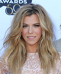 Kimberly Perry Long Straight     Hairstyle  - Visual Story