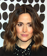 Celebrity Rose Byrne Hairstyles Photo