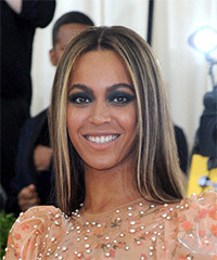 BeyoncÃ© Latest Celebrity Haircut