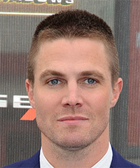 Short Straight    Hairstyle