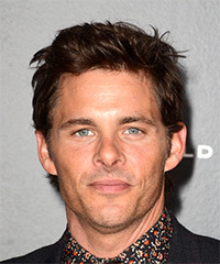 James Marsden Hairstyles, Hair Cuts and Colors - Visual Story