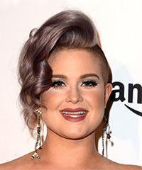 33 Kelly Osbourne Hairstyles, Hair Cuts and Colors - Visual Story