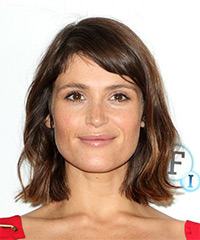 Gemma Arterton Latest Celebrity Haircut