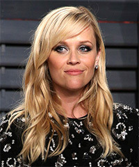 Reese Witherspoon Hair Color Photos