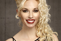 Top 10 halfup hairstyles - Visual Hairstyle Story