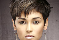 10 latest pixie hairstyles - Visual Hairstyle Story