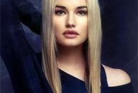 10 latest long hairstyles - Visual Hairstyle Story