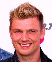 Short Straight    Hairstyle