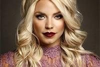 10 latest long hairstyles - Visual Hairstyle Story