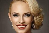 Top 10 updo hairstyles - Visual Hairstyle Story