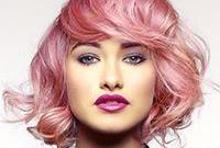 10 latest bob hairstyles - Visual Hairstyle Story