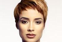 10 latest pixie hairstyles - Visual Hairstyle Story